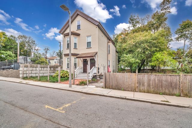 4 Wakullah Street 0, Boston, MA 02119