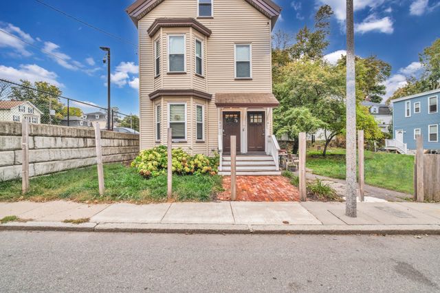 4 Wakullah Street 0, Boston, MA 02119