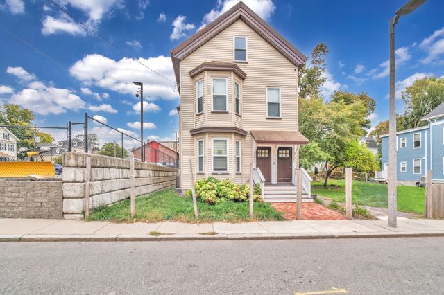 4 Wakullah Street 0, Boston, MA 02119