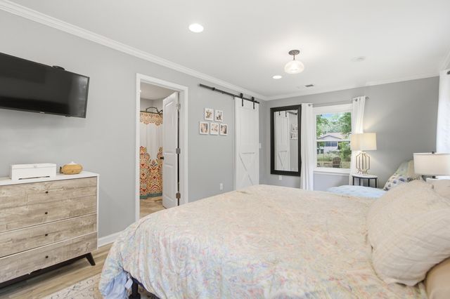 1012 Summerall Road, Johns Island, SC 29455