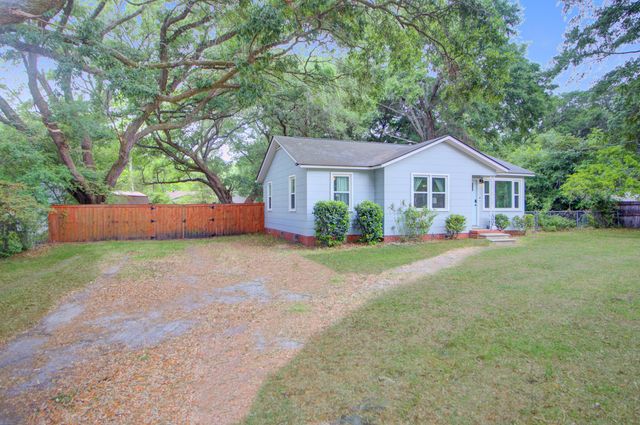 1012 Summerall Road, Johns Island, SC 29455