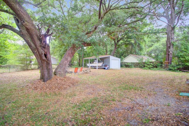 1012 Summerall Road, Johns Island, SC 29455