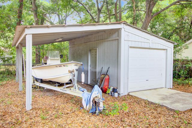 1012 Summerall Road, Johns Island, SC 29455