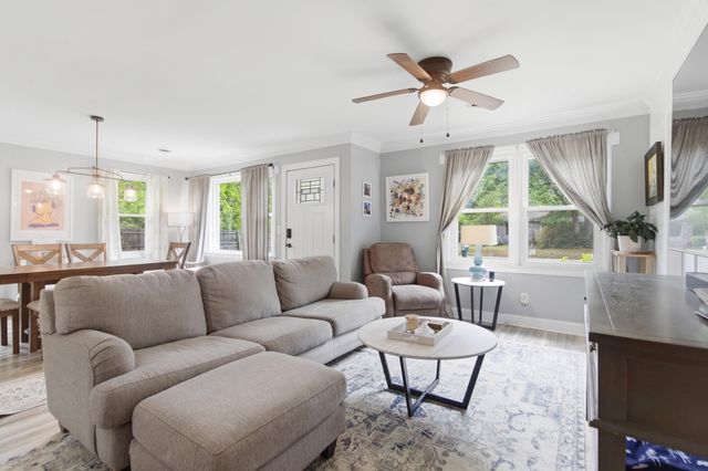 1012 Summerall Road, Johns Island, SC 29455