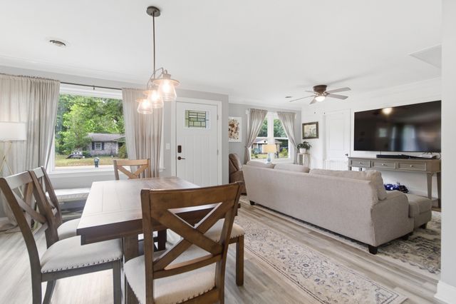 1012 Summerall Road, Johns Island, SC 29455