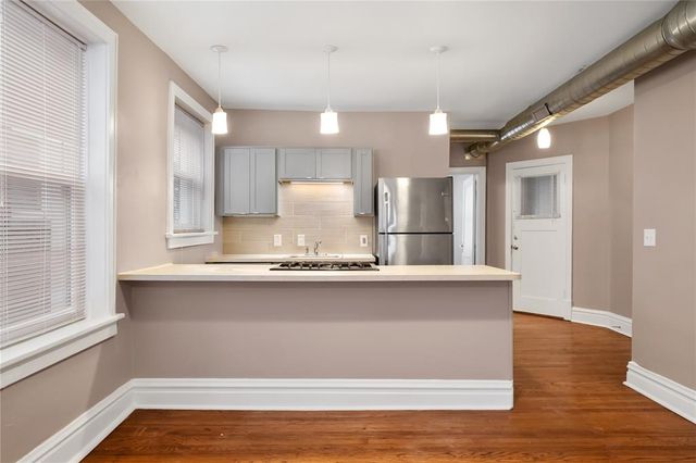 4932 Mardel, St Louis, MO 63109