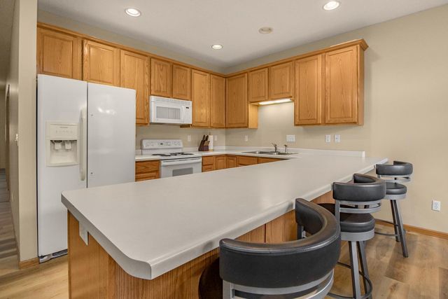 1105 Iris Drive, White Bear Lake, MN 55127