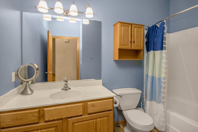 1105 Iris Drive, White Bear Lake, MN 55127