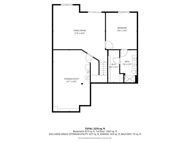 1105 Iris Drive, White Bear Lake, MN 55127