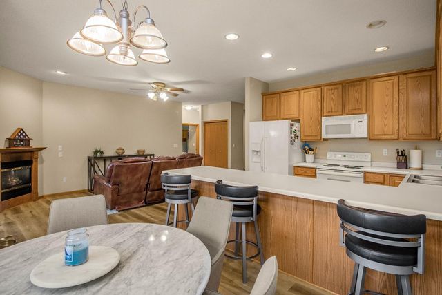 1105 Iris Drive, White Bear Lake, MN 55127