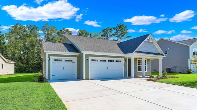 639 Millbrook Way, Loris, SC 29569