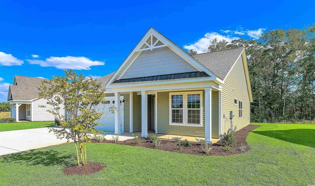 639 Millbrook Way, Loris, SC 29569