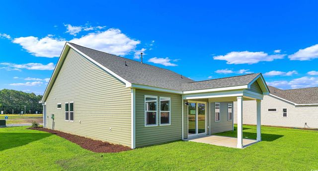 639 Millbrook Way, Loris, SC 29569