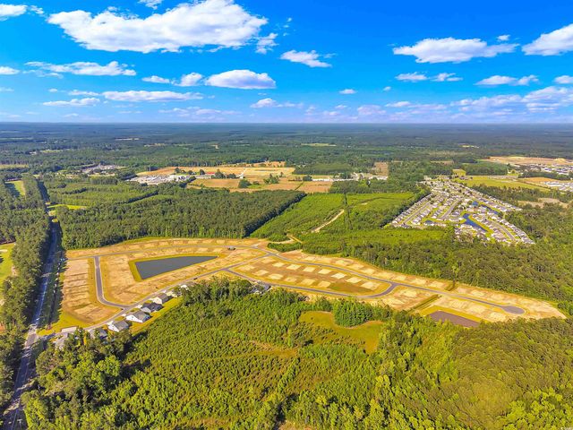 639 Millbrook Way, Loris, SC 29569