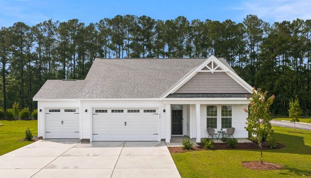 639 Millbrook Way, Loris, SC 29569