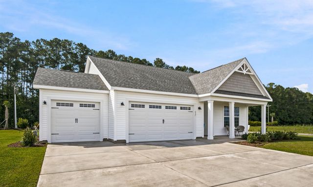 639 Millbrook Way, Loris, SC 29569
