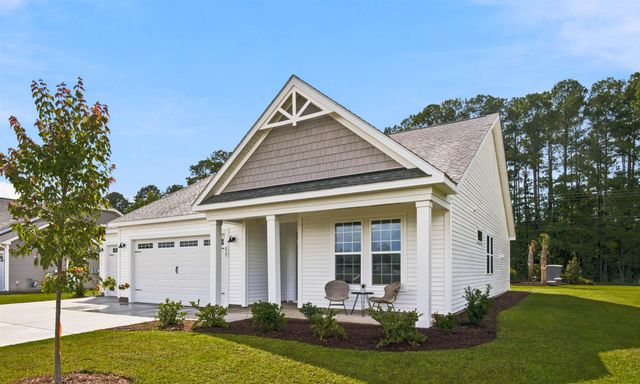 639 Millbrook Way, Loris, SC 29569