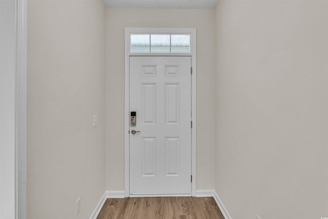 639 Millbrook Way, Loris, SC 29569