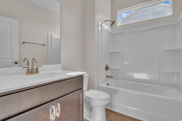 639 Millbrook Way, Loris, SC 29569