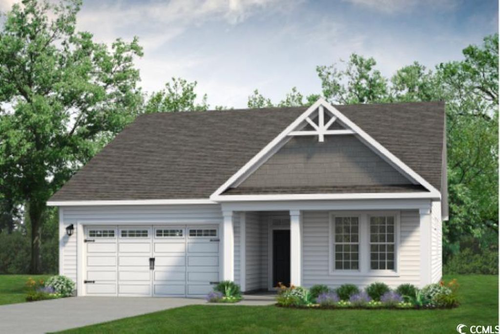 639 Millbrook Way, Loris, SC 29569