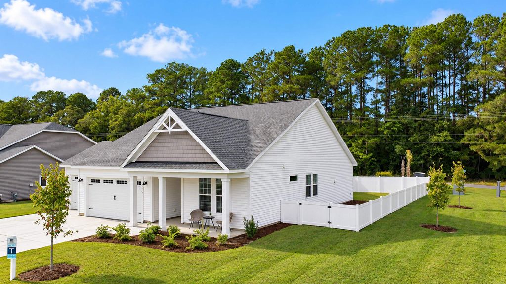 639 Millbrook Way, Loris, SC 29569 — photo 2