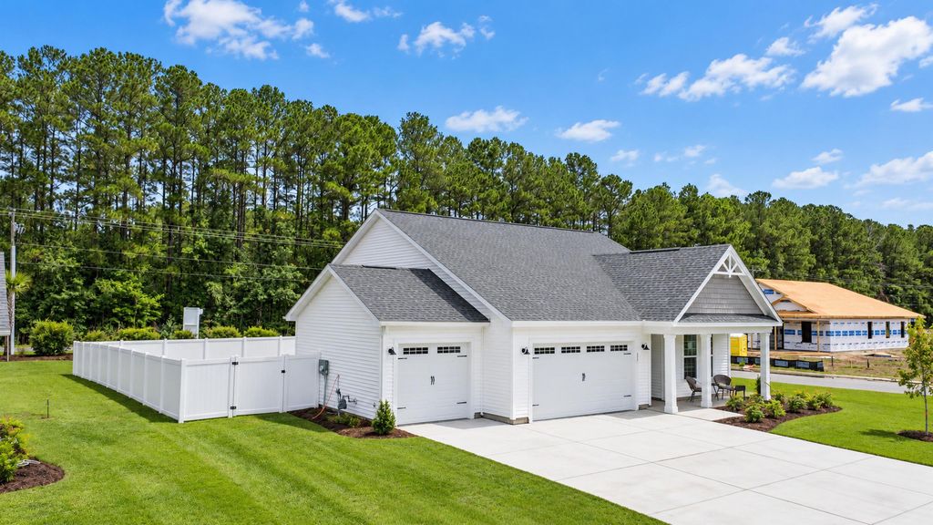 639 Millbrook Way, Loris, SC 29569 — photo 3