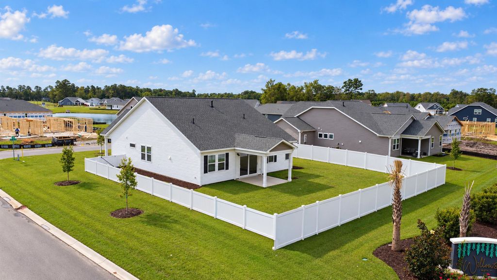 639 Millbrook Way, Loris, SC 29569 — photo 5