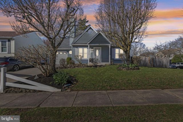 3184 EBBTIDE DR, Edgewood, MD 21040