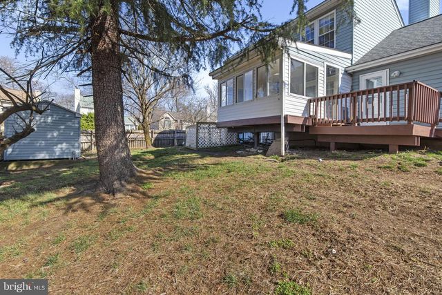 3184 EBBTIDE DR, Edgewood, MD 21040