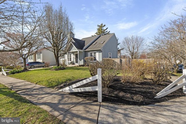 3184 EBBTIDE DR, Edgewood, MD 21040