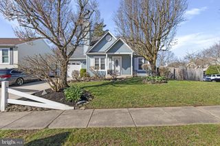 3184 EBBTIDE DR, Edgewood, MD 21040