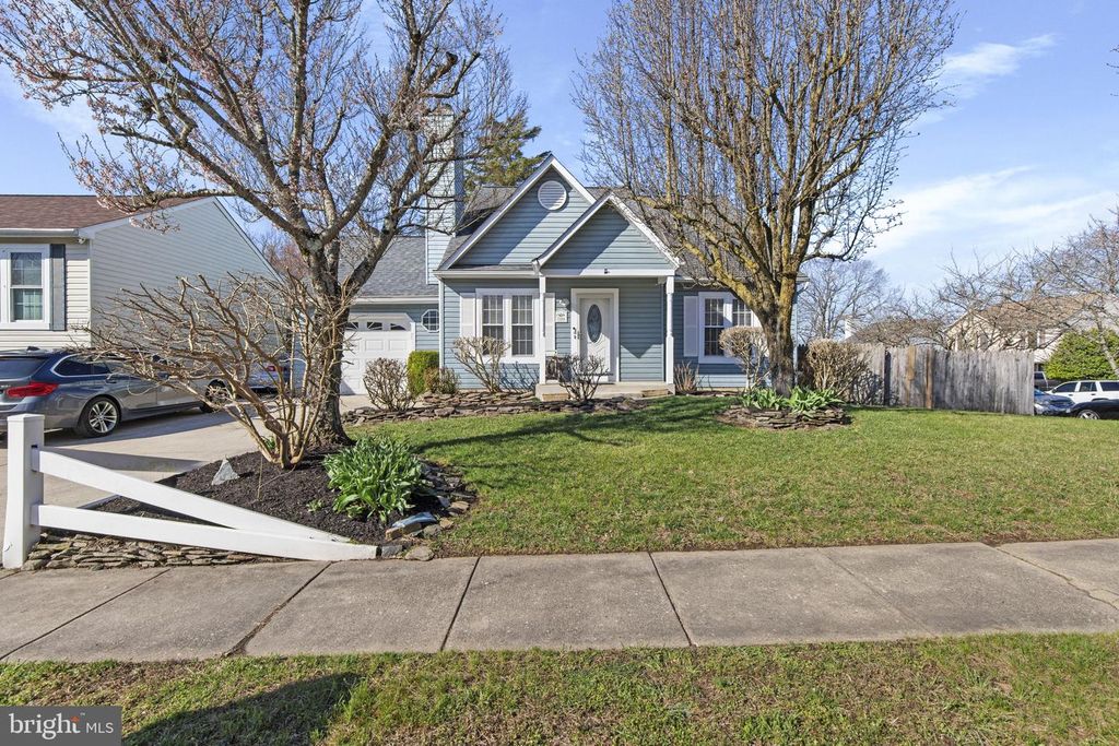 3184 EBBTIDE DR, Edgewood, MD 21040