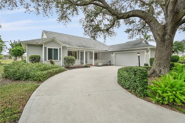 760 Summerwood Lane SW, Vero Beach, FL 32962