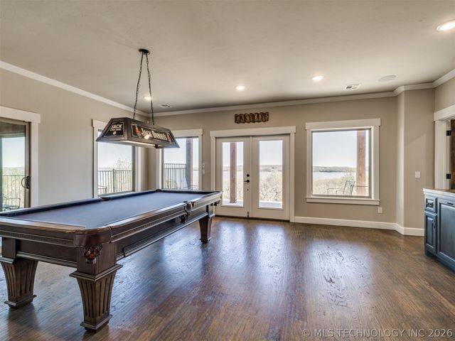 119944 S 4201 Road, Eufaula, OK 74432