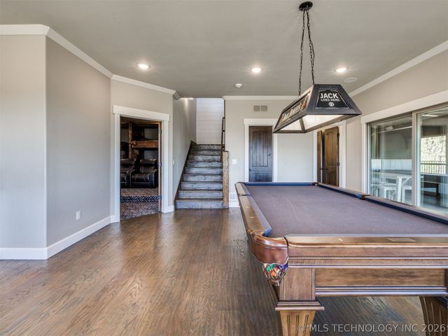 119944 S 4201 Road, Eufaula, OK 74432