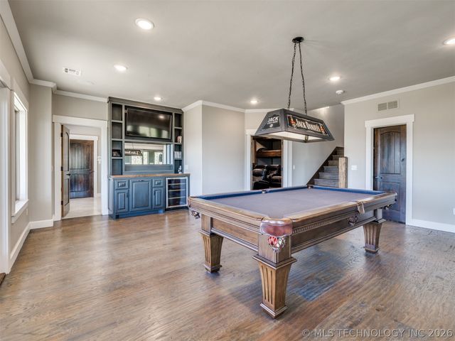 119944 S 4201 Road, Eufaula, OK 74432