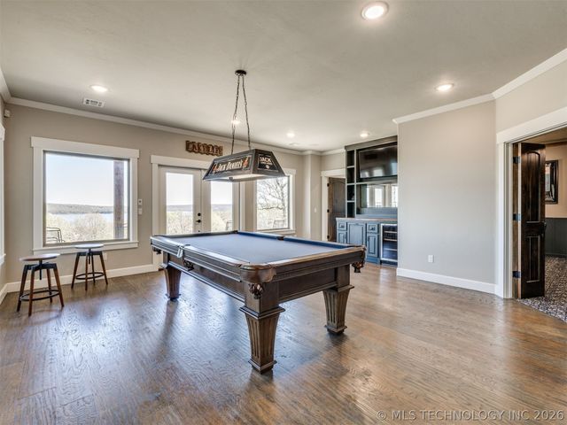 119944 S 4201 Road, Eufaula, OK 74432