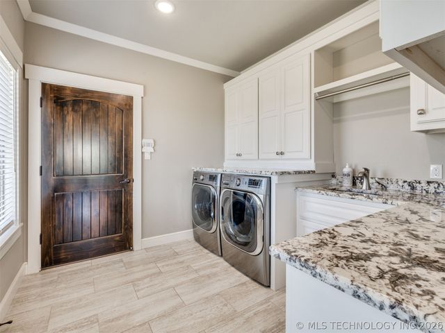 119944 S 4201 Road, Eufaula, OK 74432