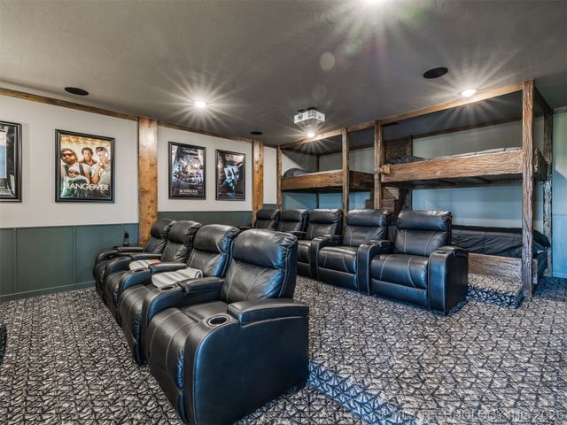 119944 S 4201 Road, Eufaula, OK 74432