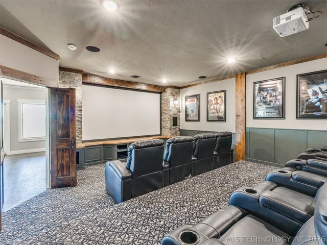 119944 S 4201 Road, Eufaula, OK 74432