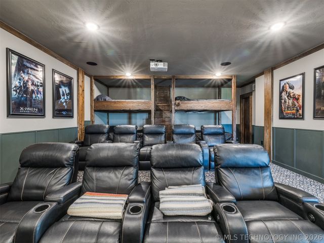 119944 S 4201 Road, Eufaula, OK 74432