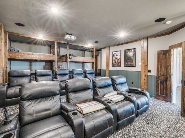 119944 S 4201 Road, Eufaula, OK 74432