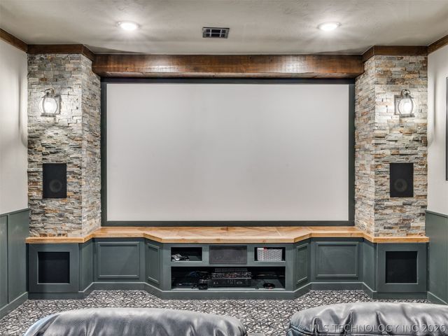 119944 S 4201 Road, Eufaula, OK 74432