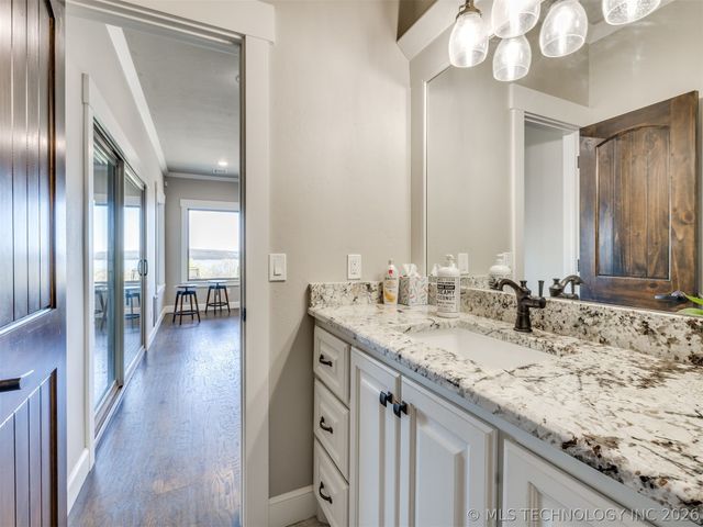 119944 S 4201 Road, Eufaula, OK 74432