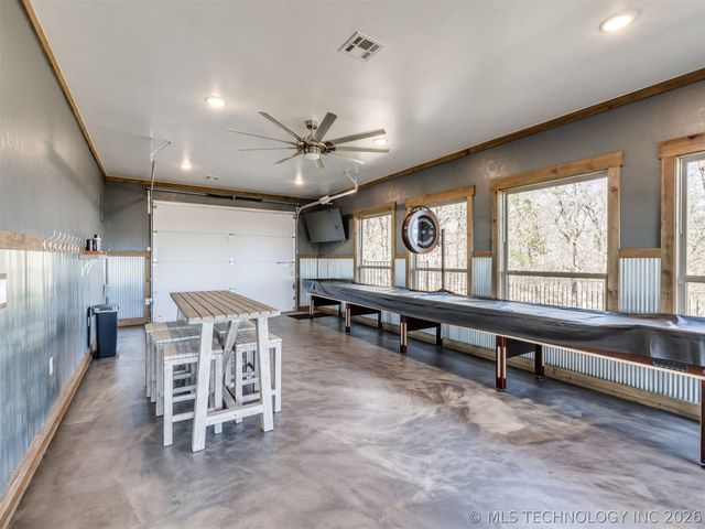 119944 S 4201 Road, Eufaula, OK 74432