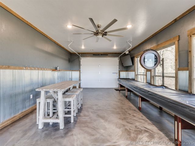 119944 S 4201 Road, Eufaula, OK 74432