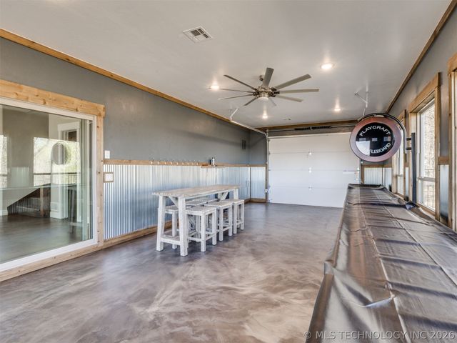 119944 S 4201 Road, Eufaula, OK 74432