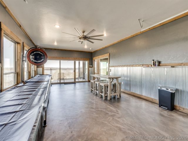 119944 S 4201 Road, Eufaula, OK 74432