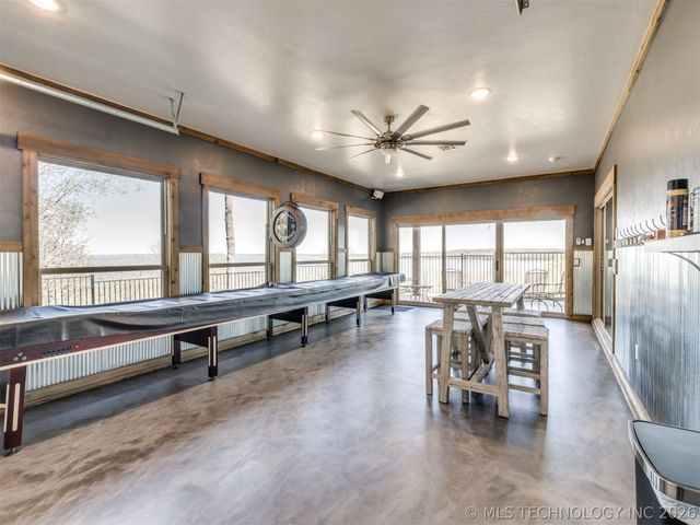 119944 S 4201 Road, Eufaula, OK 74432