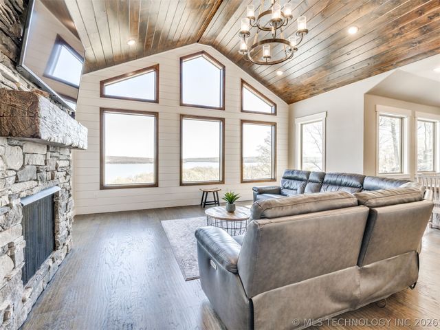 119944 S 4201 Road, Eufaula, OK 74432